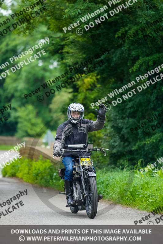 Vintage motorcycle club;eventdigitalimages;no limits trackdays;peter wileman photography;vintage motocycles;vmcc banbury run photographs